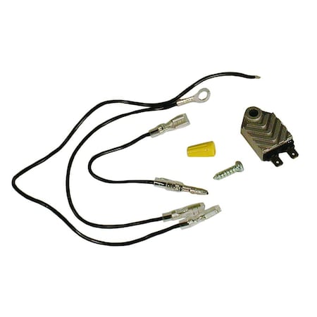 Stens Ignition Module For Kawasaki 21119-2161 Lawnmowers 440-465